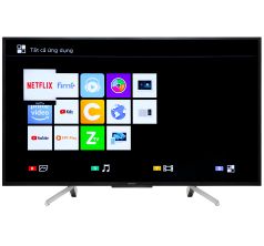 Smart Tivi Sony 50 inch KDL-50W660G Full HD