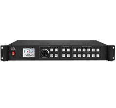 Bộ xử lý hình ảnh video controller KYSTAR LS6