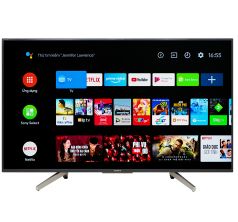 Android Tivi Sony 43 inch KDL-43W800G Full HD