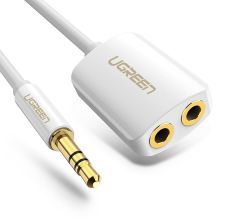 UG-10738 Ugreen 3.5mm Audio Splitter Cable