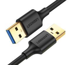 USB 3.0 Male to Male Cable 10369 0.5M - 10370 1M - 10371 2M