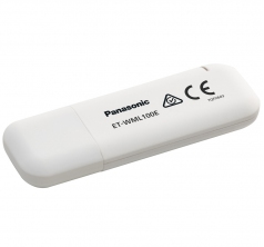 USB wireless máy chiếu Panasonic