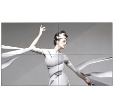 Màn Hình Ghép Video Wall LG 55LV77D