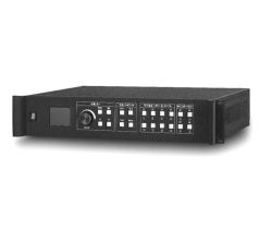 Bộ điều khiển màn hình ghép Videowall Controller Matrix Switcher W12 KYSTAR