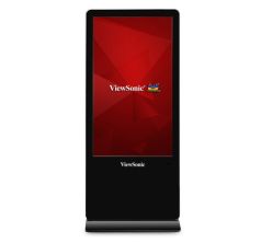 Viewsonic EP4320-2 43 inch Full HD ePoster Kiosk