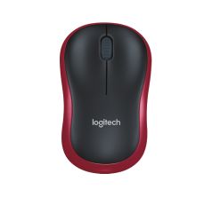 Chuột Không Dây Logitech M185 Wireless Mouse