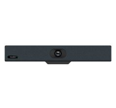 Yealink UVC34 thiết bị hội nghị Video Bar 4K tích hợp Cam Mic và Loa