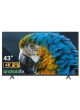 43P618 TCL android Tivi 4K 43 inch 