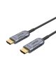 Dây cáp HDMI 5m UNITEK 2.1 8K 240Hz sợi quang C11027DGY
