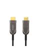 Dây cáp HDMI 10m UNITEK 2.0 4K sợi quang Y-C1028BK