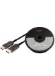 Dây cáp HDMI 60m UNITEK 2.0 4K sợi quang Y-C1034BK