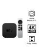 Apple TV 2021 4K 64GB