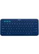 Bàn Phím Không Dây Logitech K380 Multi-Device Bluetooth Keyboard