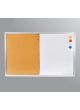 Bảng Combo Ghim Lie - Từ Trắng
