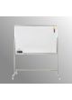 Bảng Di Động 1 Mặt Từ Trắng - Tân Hà