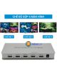 Bộ Gộp HDMI 4 In 1 Out