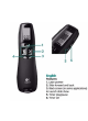 Bút Trình Chiếu Laser Logitech R400