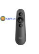 Bút Trình Chiếu Laser Logitech R500