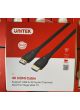 Dây Cáp HDMI 2.0 4K dài 10m Unitek C11043BK