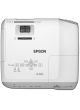 Epson EB-955WH chiếu Bóng Đá Video