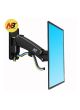 Giá Treo Màn Hình Tivi NB F350 40-50 inch Gắn Tường Xoay 4 Hướng