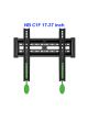 Giá Treo Tivi Sát Tường NB C1F 17-37 inch