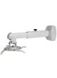 Giá Treo Ngang Máy Chiếu 120cm Xoay 360 độ