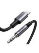 Lightning to 3.5mm Male Aux Cable