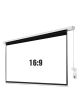 Màn Chiếu Điện Tử 138 inch tỷ lệ 16 9 Exzen Dalite Apollo