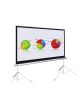 Màn Chiếu Chân Di Động Da-lite 150 inch