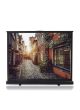 Màn Chiếu Để Sàn Exzen 60 inch tỷ lệ 4-3