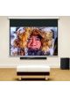 Màn chiếu điện Da-lite 84 inch