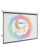 Màn chiếu điện tử Da-lite 100inch tỷ lệ 4 3 