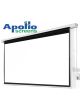 Màn Chiếu Điện Tử Apollo 200 inch tỷ lệ 4 3 