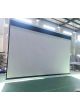 Màn chiếu điện tử Apollo 300 inch tỷ lệ 4 3