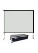 Màn chiếu khung di động Exzen chiếu trước 180 inch 4 3