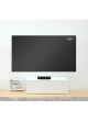 Màn chiếu quang học 100 inch cho máy chiếu siêu gần