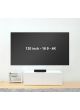 Màn chiếu quang học 120 inch cho máy chiếu siêu gần