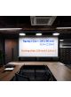Màn Chiếu Treo Kéo Tay Apollo 150 inch