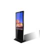 Màn Hình Quảng Cáo Chân Đứng Hiển Thị 55 inch