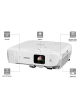 Máy Chiếu cũ Epson EB-990U