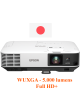 Máy Chiếu Epson EB-2255U