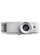 Máy Chiếu Optoma HT27LV - Full HD - 3400 Lumen
