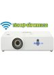 Máy Chiếu Cũ Panasonic PT-VX425N