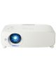 Máy Chiếu cũ Panasonic PT-VX600 5500 Ansi lumen