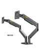 Giá Treo 2 Màn Hình NB G32 22-32 inch