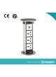 Ổ cắm điện âm bàn kèm sạc USB Sinoamigo STP-1 Seri cao cấp