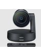 Logitech Rally Camera cao cấp 4K zoom quang