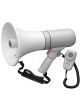 TOA model ER-3215 loa cầm tay megaphone đeo vai có micro rời 15-23w