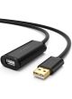 UG-10323 Ugreen cáp USB nối dài 15m có chíp khuếch đại chính hãng